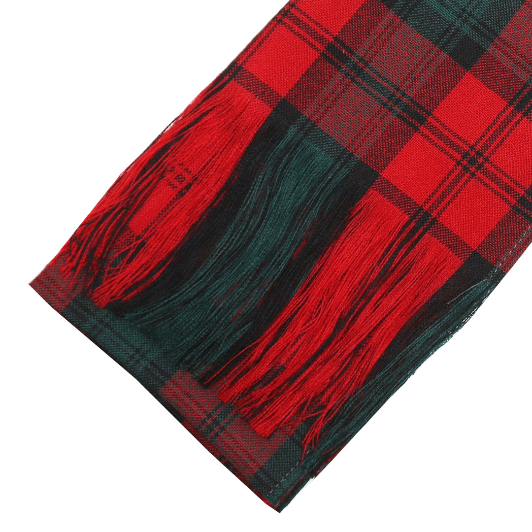 Tartan Sash - Kerr Modern