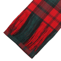 Tartan Sash - Kerr Modern