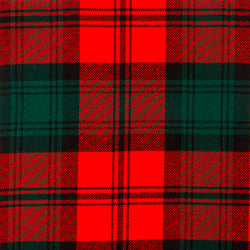 Kerr Modern Tartan