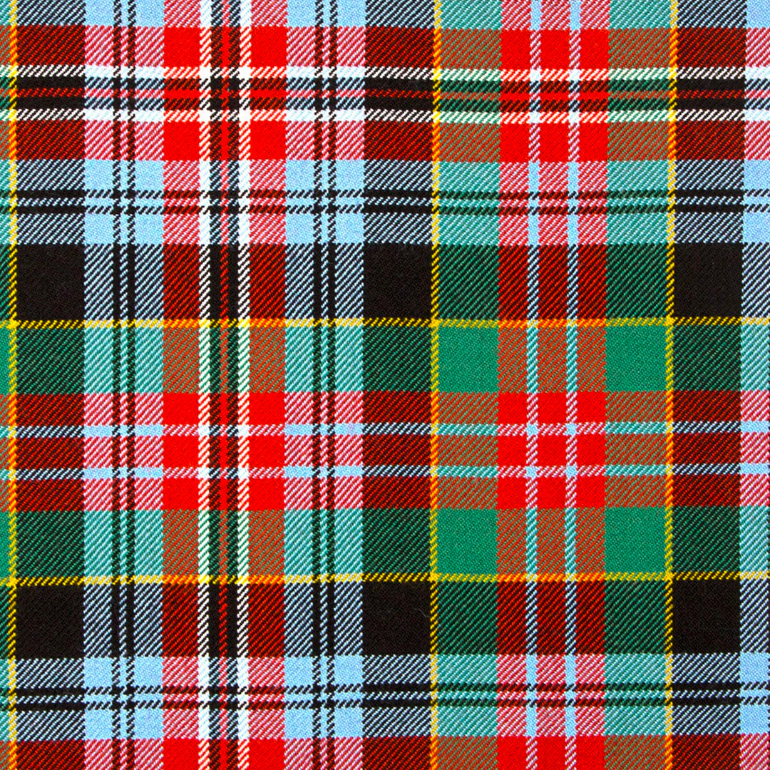 Kidd Ancient Tartan