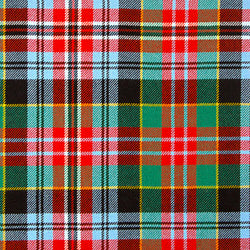 Kidd Ancient Tartan