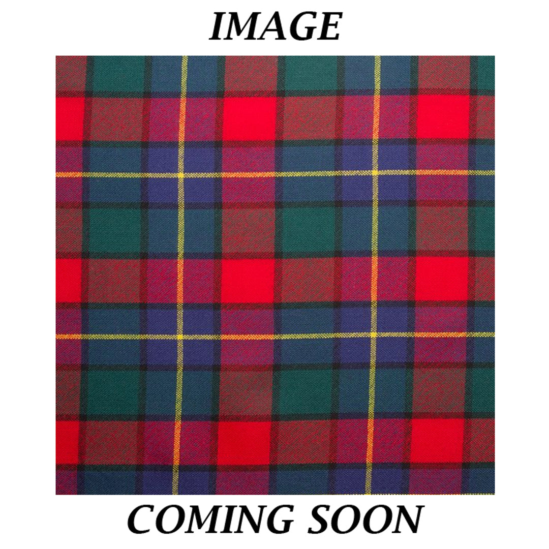 Boy's Tartan Bow Tie - Kilgour Modern