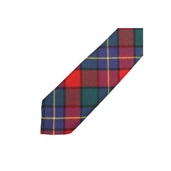 Boy's Tartan Tie - Kilgour Modern