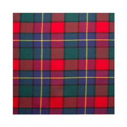 Tartan Pocket Square - Kilgour Modern