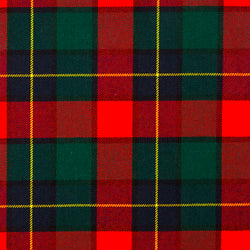 Kilgour Modern Tartan