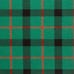 Kincaid Ancient Tartan