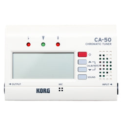 Korg Chromatic Tuner - CA50