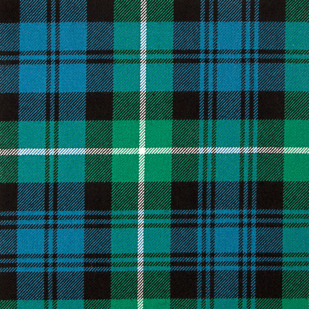 Lamont Ancient Tartan