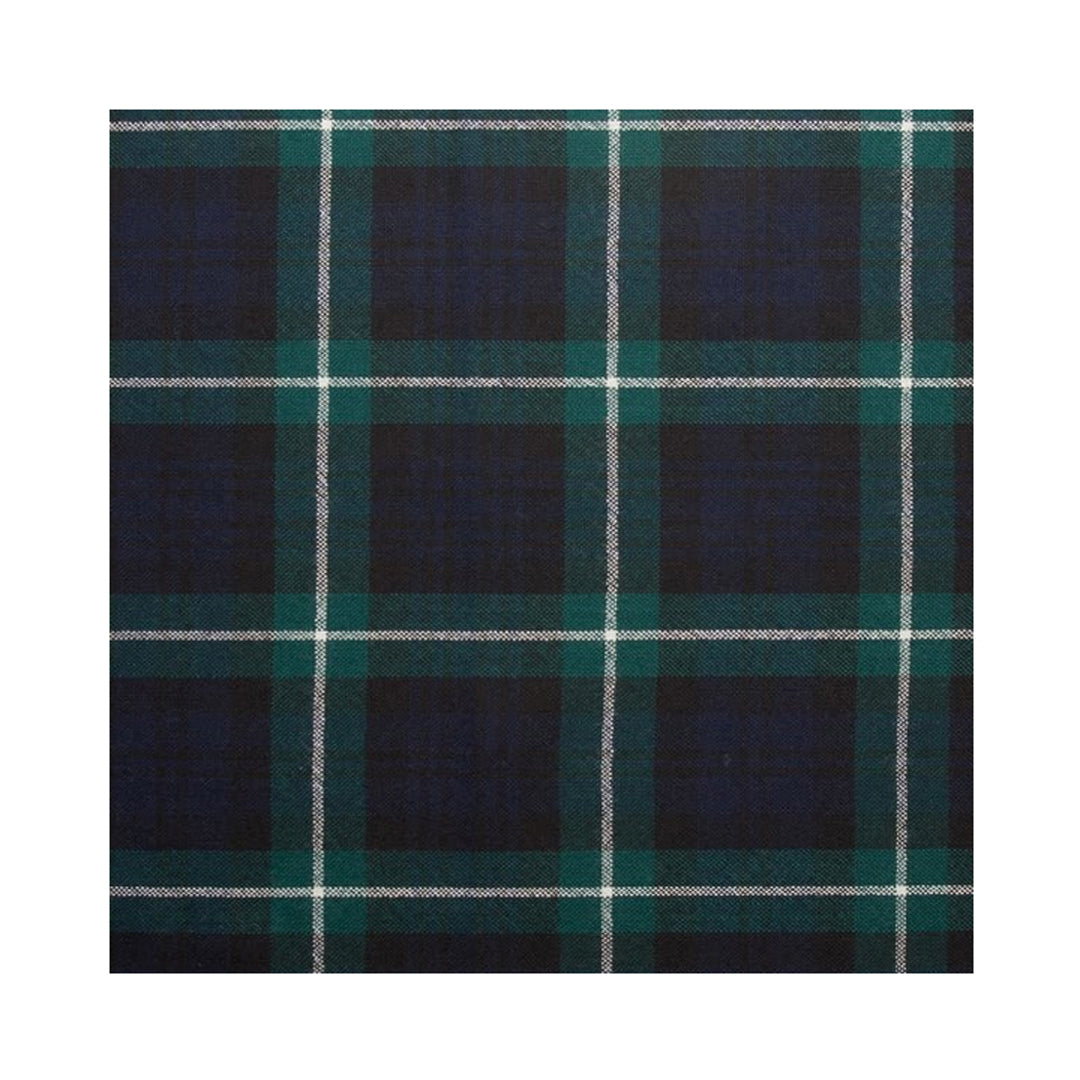 Tartan Pocket Square - Lamont Modern