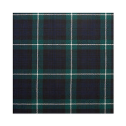 Tartan Pocket Square - Lamont Modern