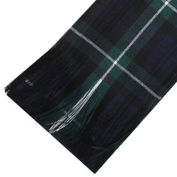 Tartan Sash - Lamont Modern