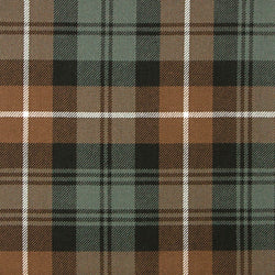 Lamont Weathered Tartan