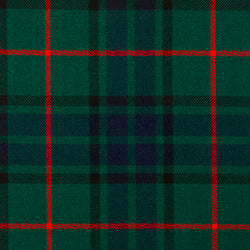 Lauder Modern Tartan