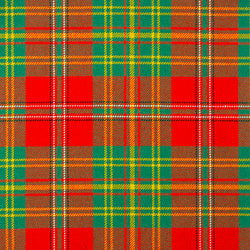 Leask Ancient Tartan