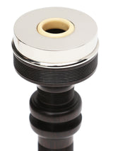 Lee and Sons Bagpipes - #2 (Holly mounts) Ring Cap