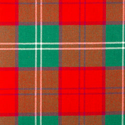 Lennox Ancient Tartan