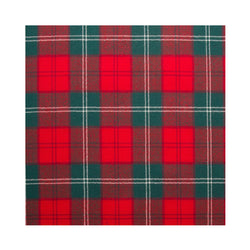 Tartan Pocket Square - Lennox Modern