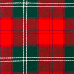 Lennox Modern Tartan