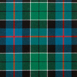 Leslie Green Ancient Tartan