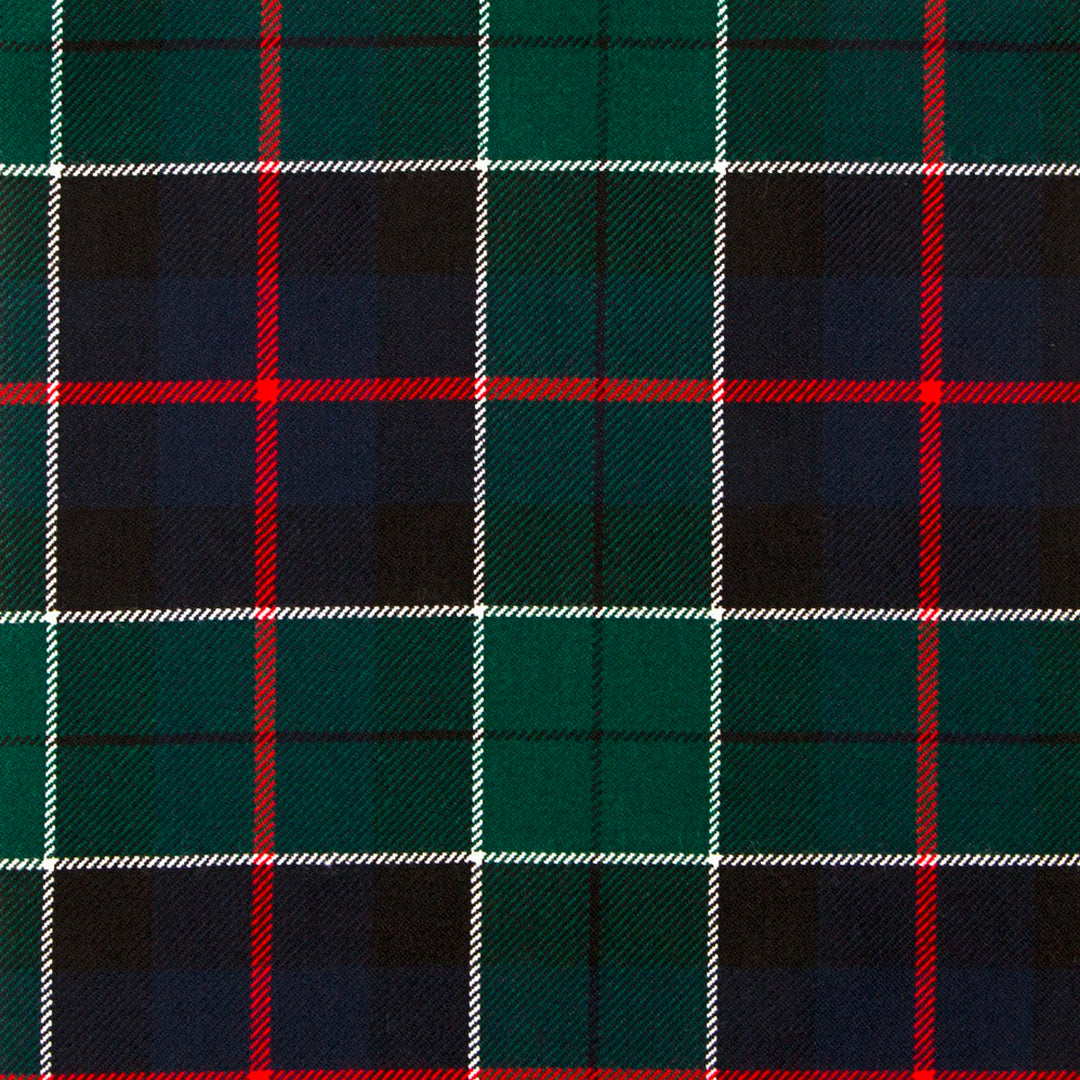 Leslie Green Modern Tartan