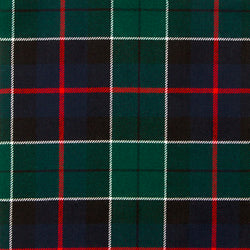 Leslie Green Modern Tartan