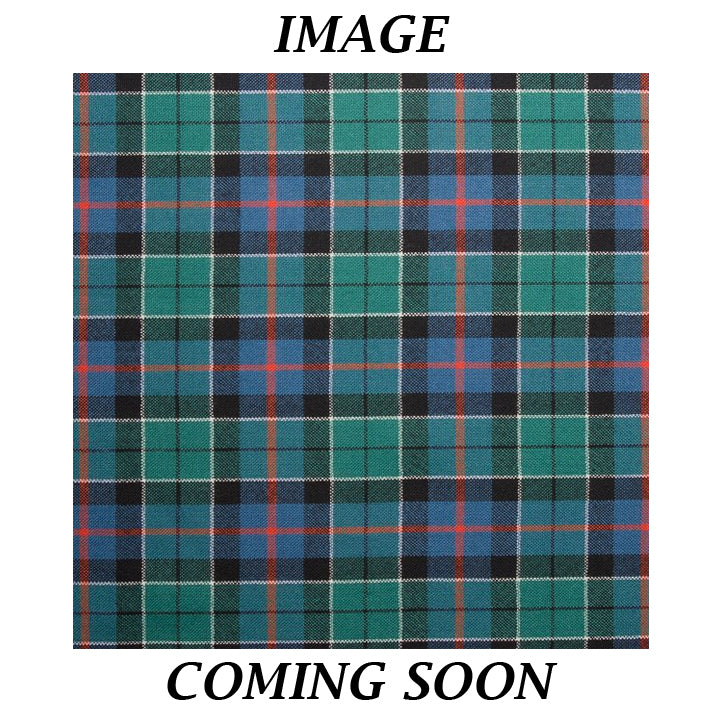 Tartan Stole - Leslie Hunting Ancient