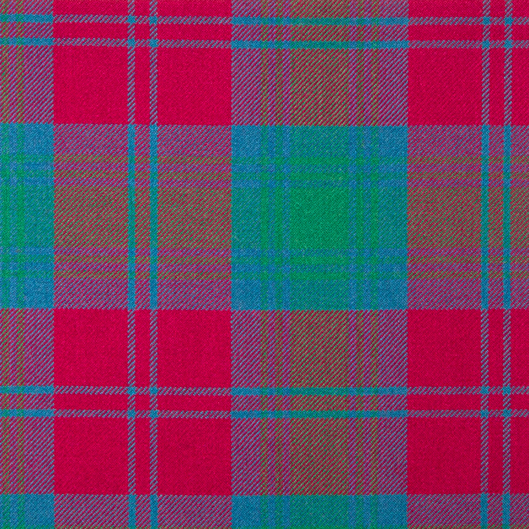 Lindsay Ancient Tartan