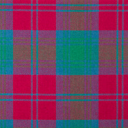Lindsay Ancient Tartan
