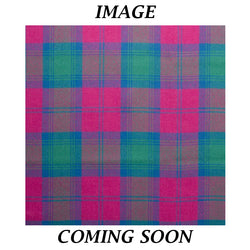 Tartan Shawl - Lindsay Ancient