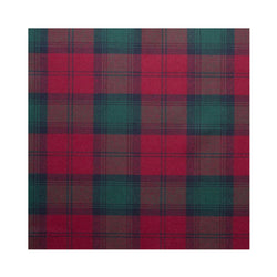 Tartan County Cap - Lindsay Modern