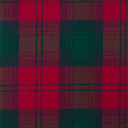 Lindsay Modern Tartan