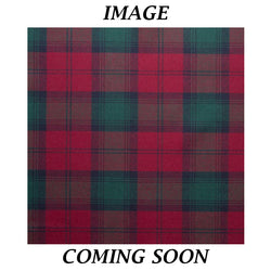Tartan Stole - Lindsay Modern
