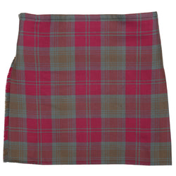 Lindsay Weathered Kilt