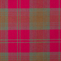 Lindsay Weathered Tartan