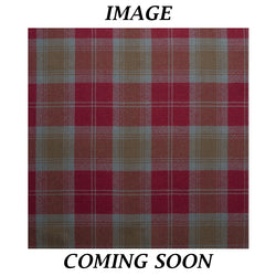 Men's Tartan Bow Tie - Lindsay Weathered