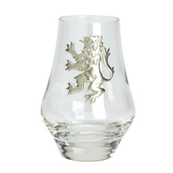 Lion Whisky Tasting Glass