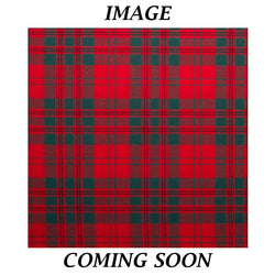 Men's Tartan Bow Tie - Livingstone Modern