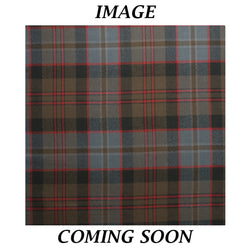 Boy's Tartan Bow Tie - Lochaber Weathered