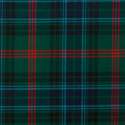 Lochcarron Hunting Modern Tartan