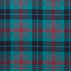 Lochness Tartan
