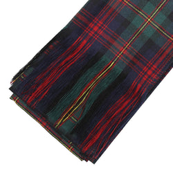 Tartan Sash - Logan and MacLennan Modern