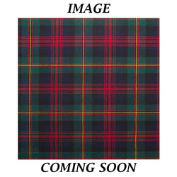 Tartan Stole - Logan and MacLennan Modern