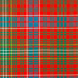 Lumsden Ancient Tartan