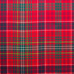 Lumsden Modern Tartan