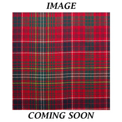 Tartan Sash - Lumsden Modern