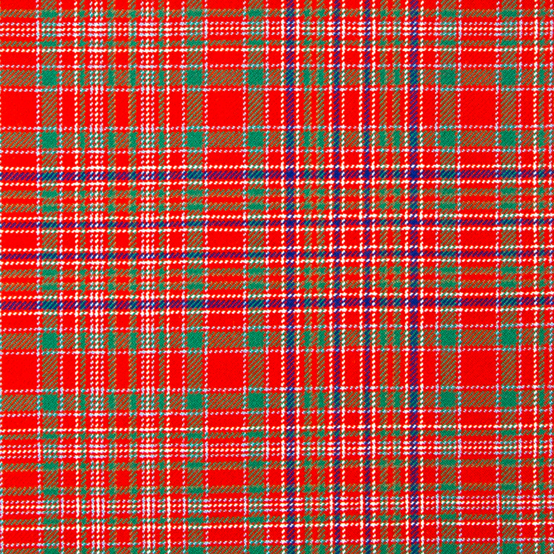 MacAlister Ancient Tartan