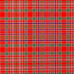 MacAlister Ancient Tartan