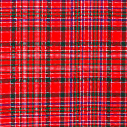 MacAlister Modern Tartan