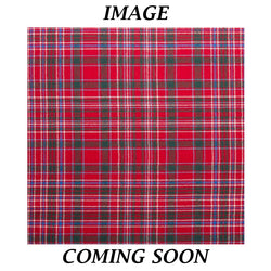 Tartan Shawl - MacAlister Modern