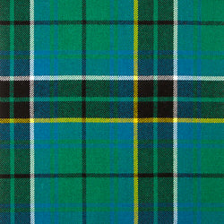 MacAlpine Ancient Tartan